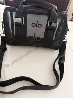 Alo mesh bag