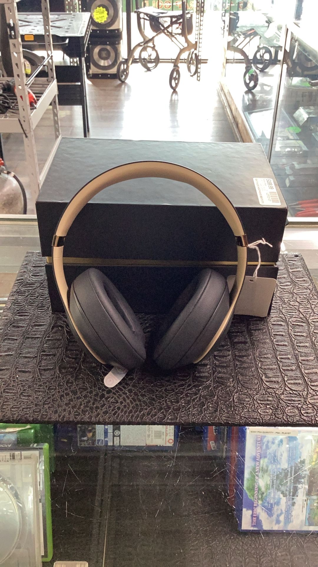 Beats Solo 3 Headphones