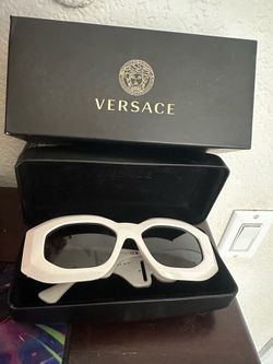 Versace Sunglasses