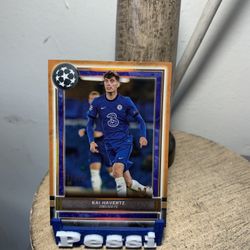 Topps soccer Tcg numbered lot