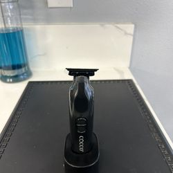 Coco Trimmer Clipper