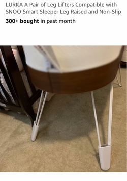 Two leg lifters non slip