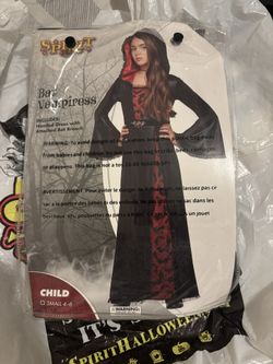 Spirit Halloween Costumes
