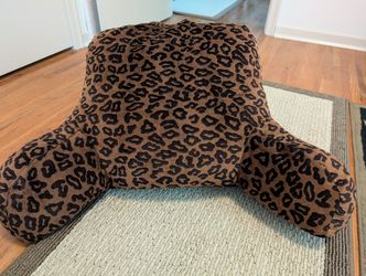 Backrest Pillow