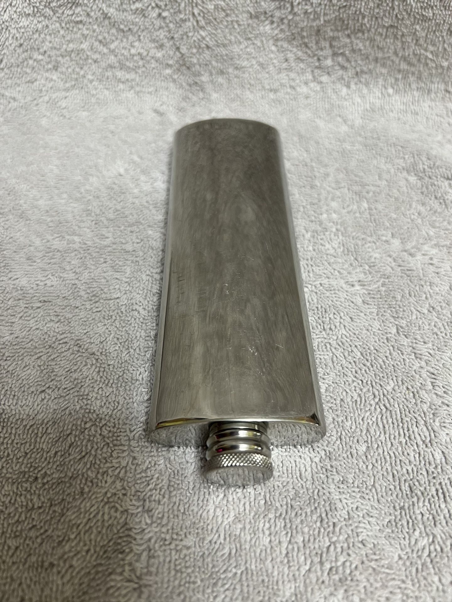 Stainless Steel Flask