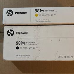 Hp Page wide 