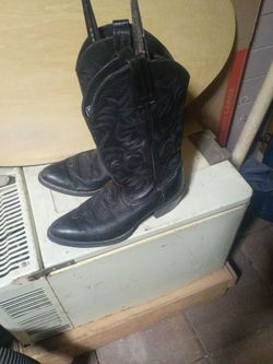 Ariat Heritage Western Boots 9.5 mens
