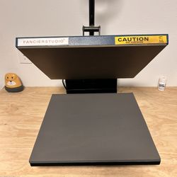 Heat Press