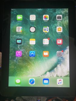 Ipad 4th Generation
