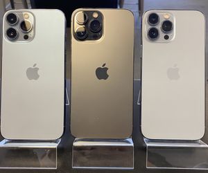 iPhone 13 Pro Max