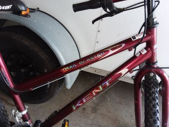 Kent trail best sale blaster