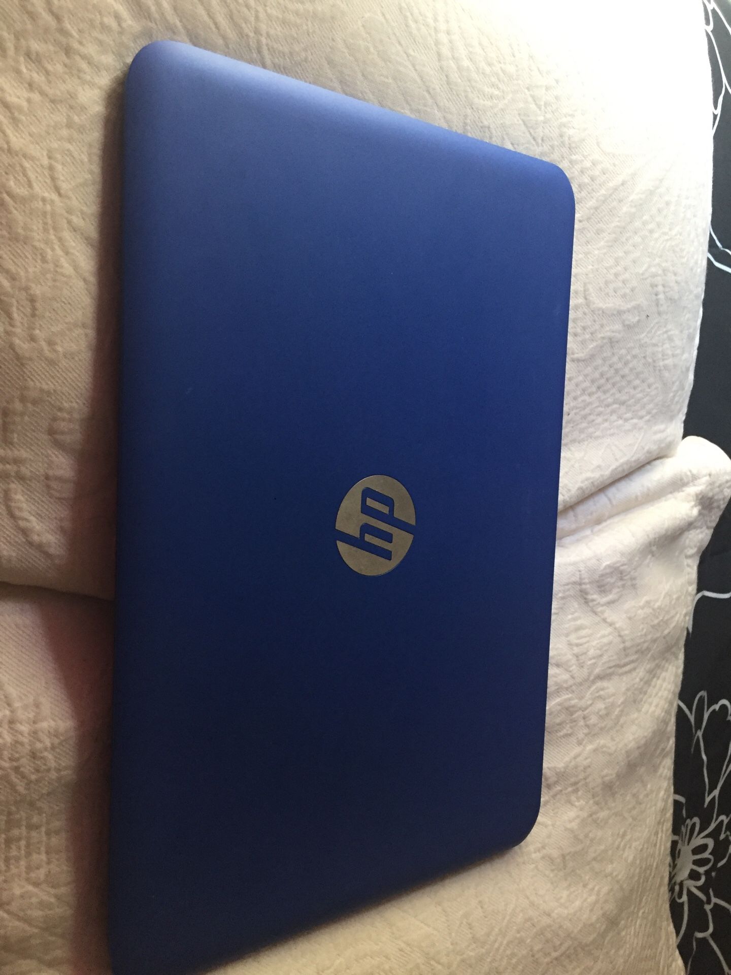 Hp stream laptop