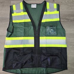 Safety Vest