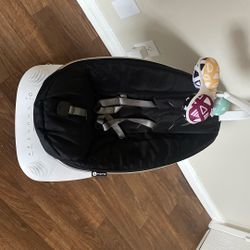 Mamaroo New Model