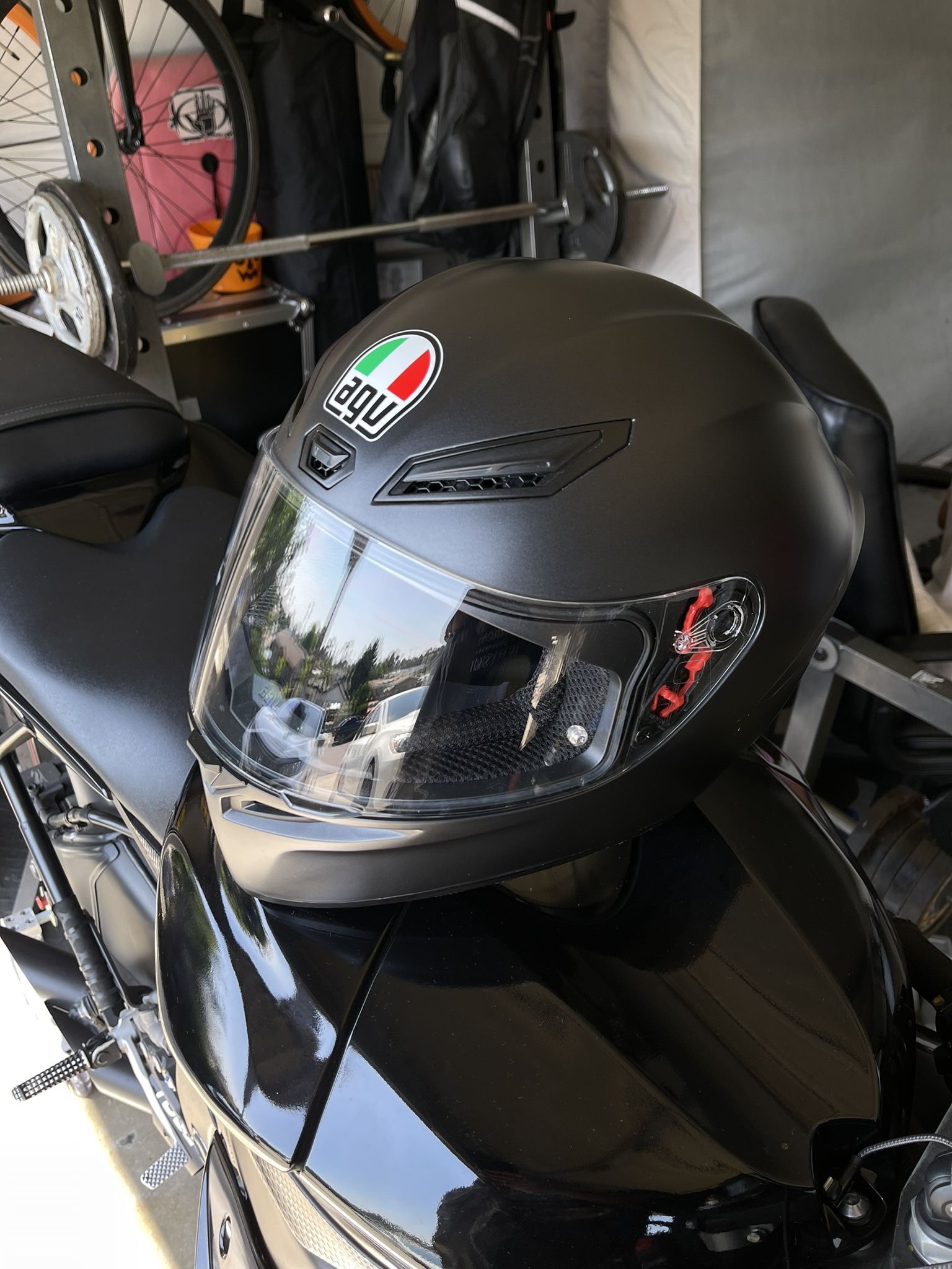 agv corsa dealers nj AGV Corsa Helmets