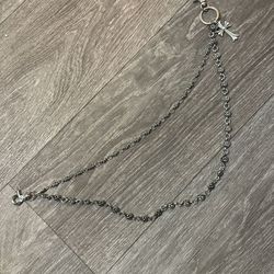 Chrome Hearts Wallet Chain - SALE 🚨