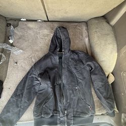 Levi’s jacket
