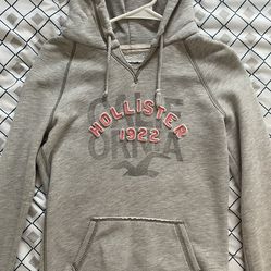 Hollister vintage hoodie