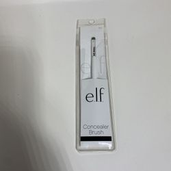 New Elf Concealer Brush