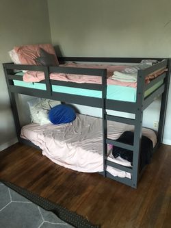 Bunkbeds