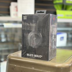 Beats Solo 3