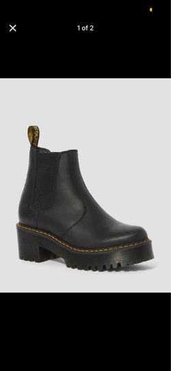 Dr marten boots