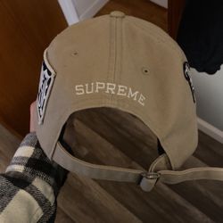 Supreme Hat New