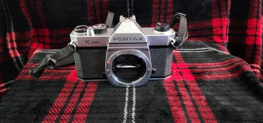 Pentax