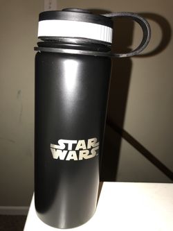 Star Wars BrandNew bottles for $12