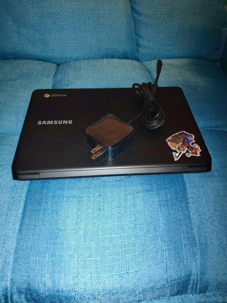 Chromebook 3