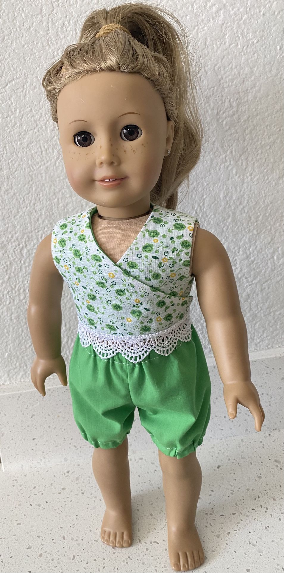 Doll Clothes