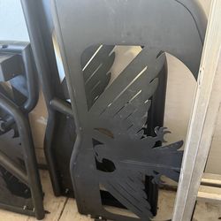 Jeep doors