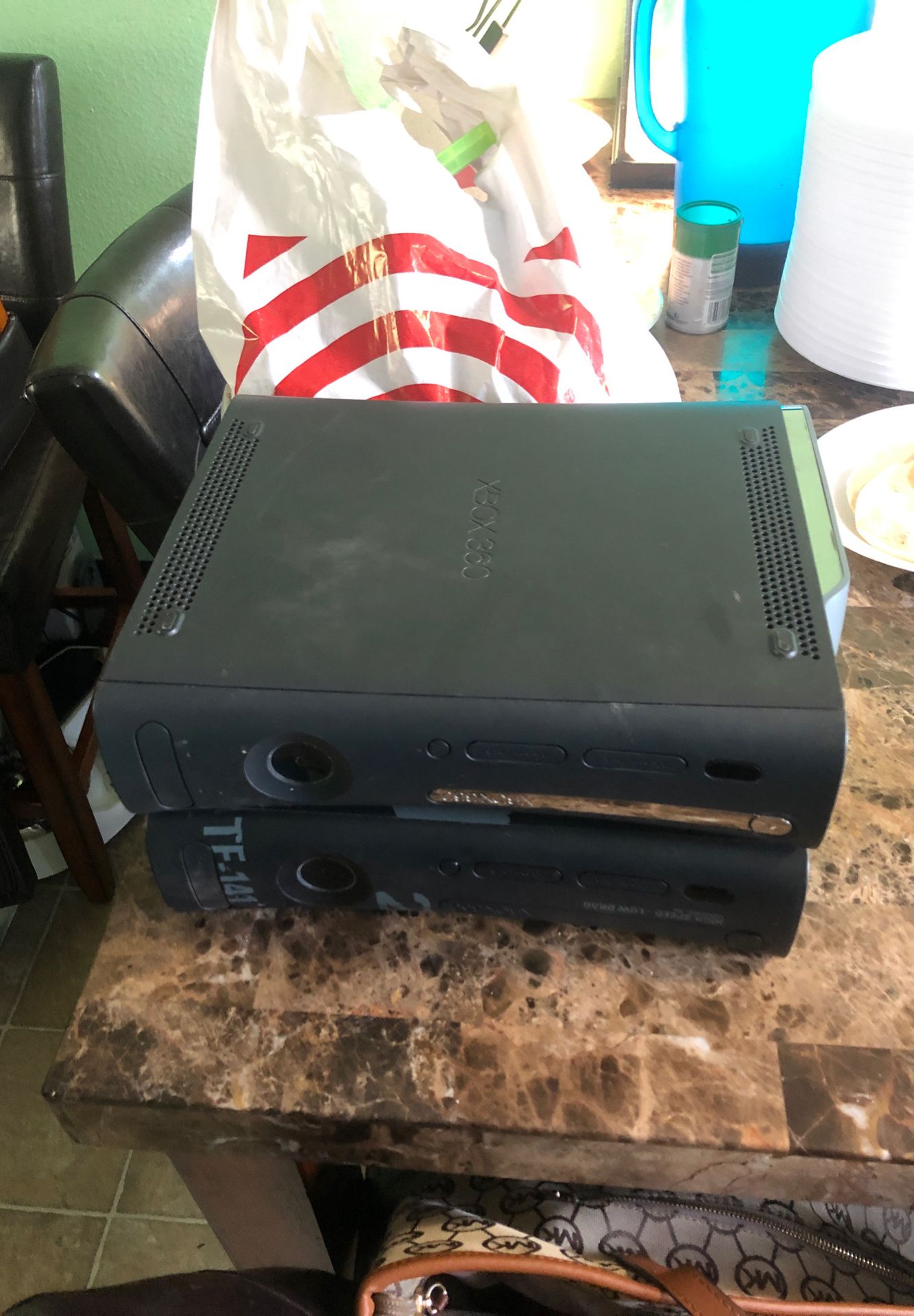 Xbox 360 bundle deal