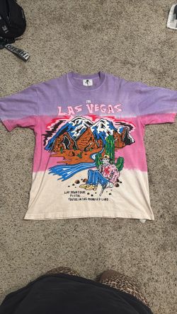 Warren Lotus Las Vegas Tee