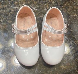 Toddler Girl Shoes Size 8c