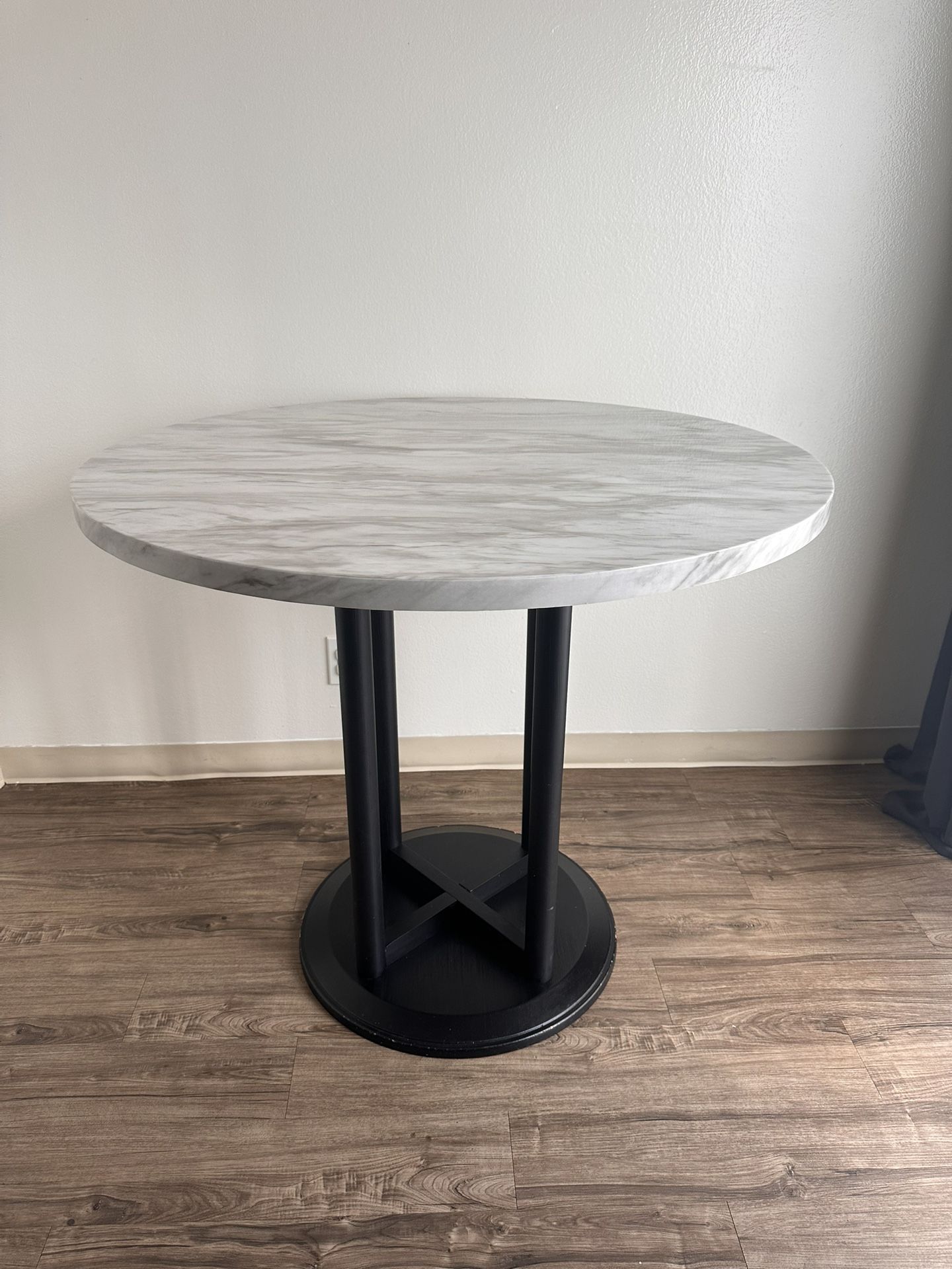 Marble Table