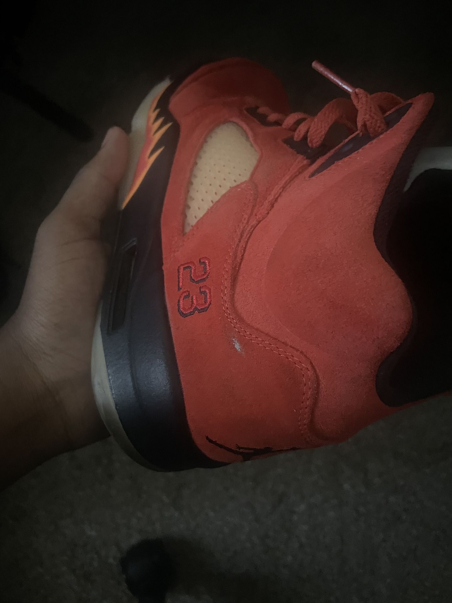 Jordan 5 Retro