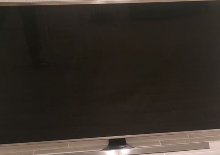 Samsung UN48JS8500 48" Smart LED 4K Ultra HD TV