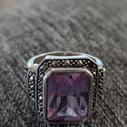 Ring Silver