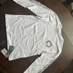 Chromehearts Long sleeve 