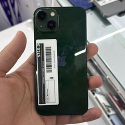 iPhone 13 128gb(unlocked)