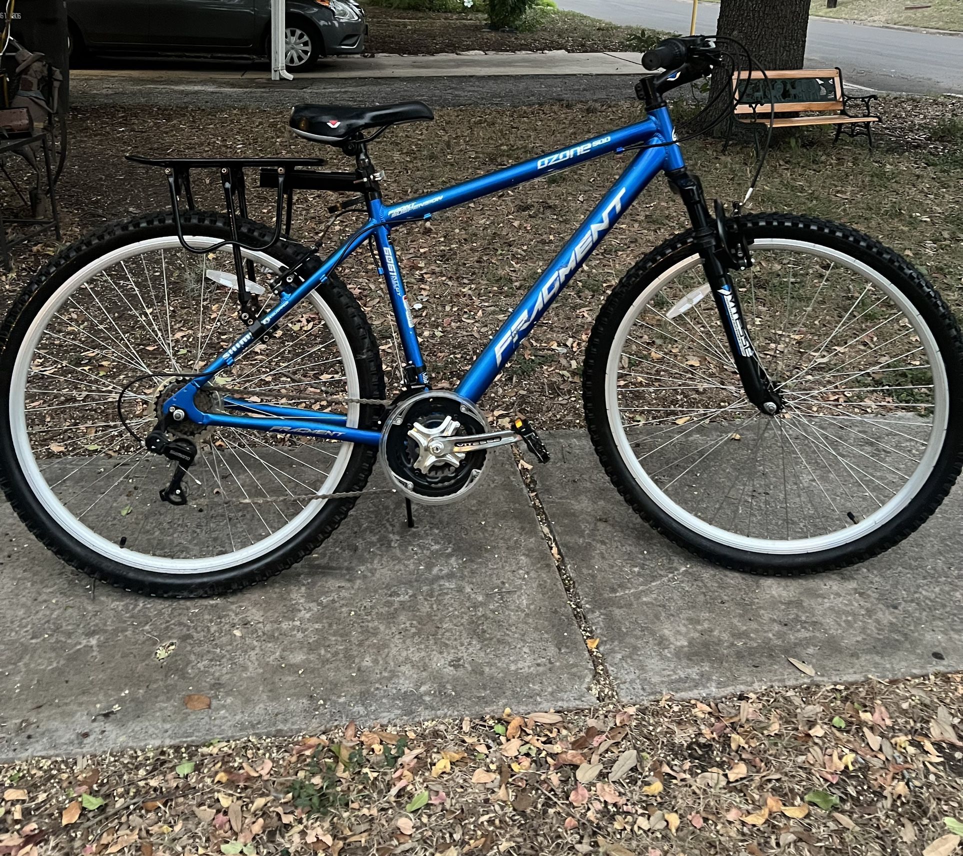 Bike