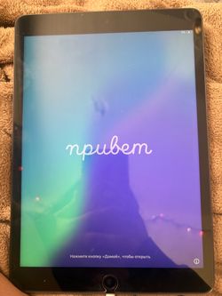 iPad PERFECT condition