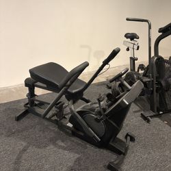 Teeter Power10