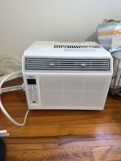TCL Window AC Unit