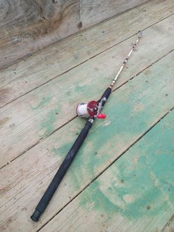 Saltwater 500 Penn Reel & helicopter Rod for Sale in Austin, TX - OfferUp Saltwater 500 Penn Reel & helicopter Rod for Sale in Austin, TX - OfferUp