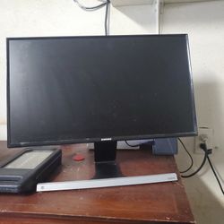 Samsung Monitor