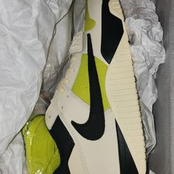 Cactus Jack TR Sz 13 NEW