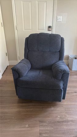 Recliner chair