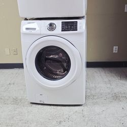 Washer And Dryer Samsung Stacables Delivery Extra Fee
